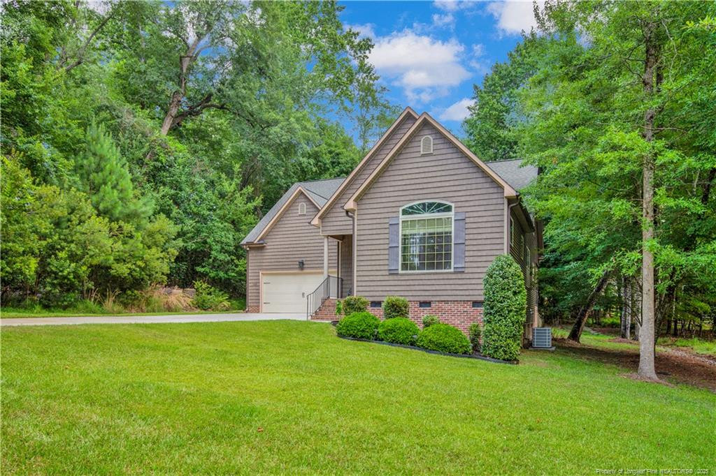 125 Lakeforest Trail