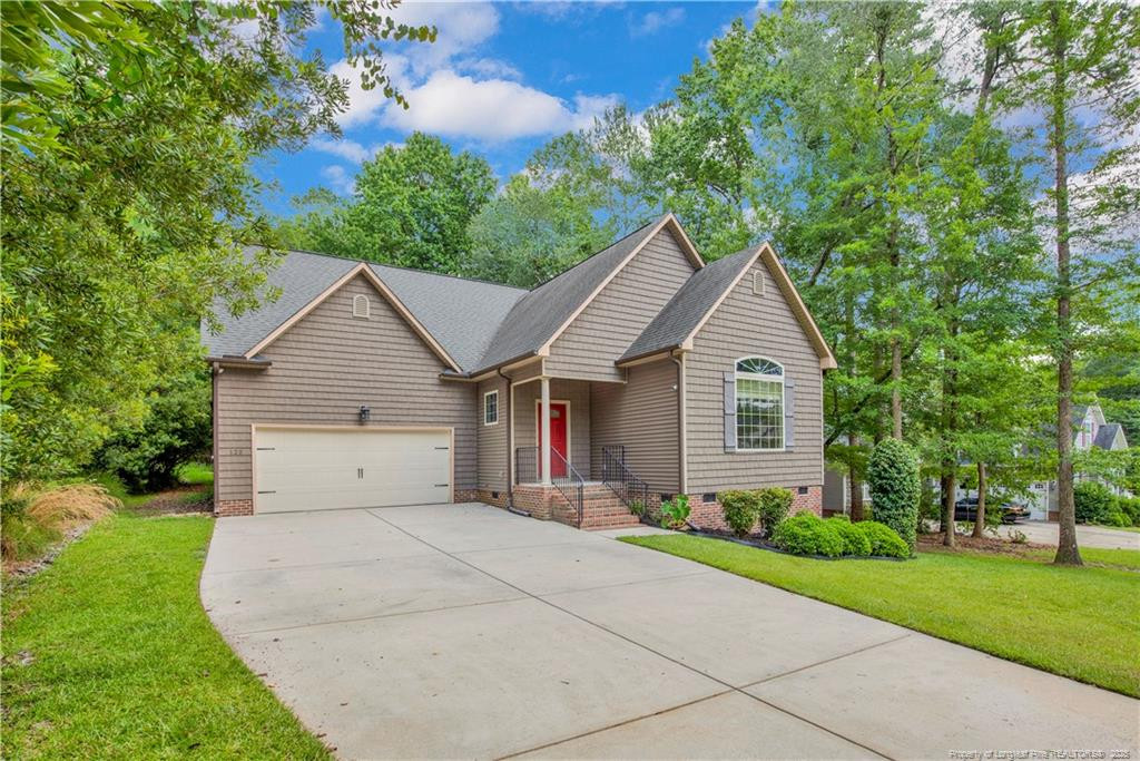 125 Lakeforest Trail