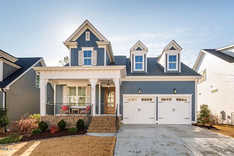 56 Post Oak Road Chapel Hill NC 27516