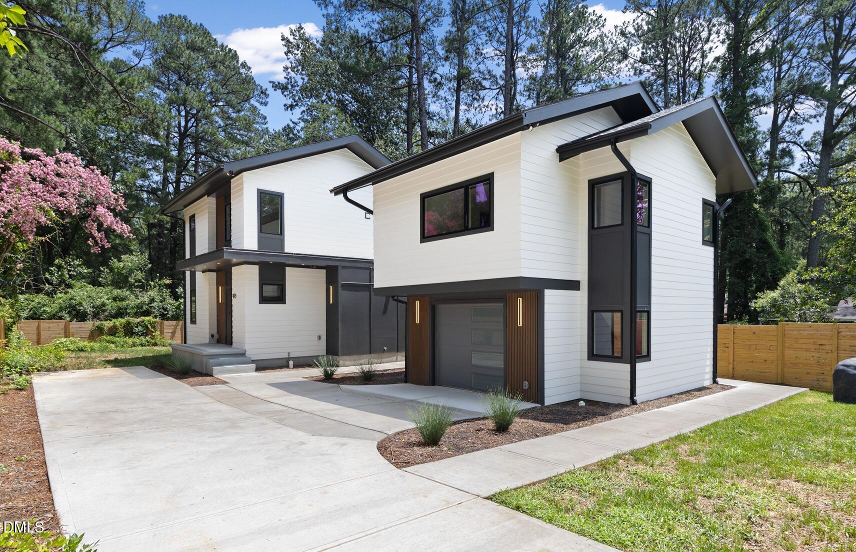 426 E Hammond Street, Durham, NC, 27704