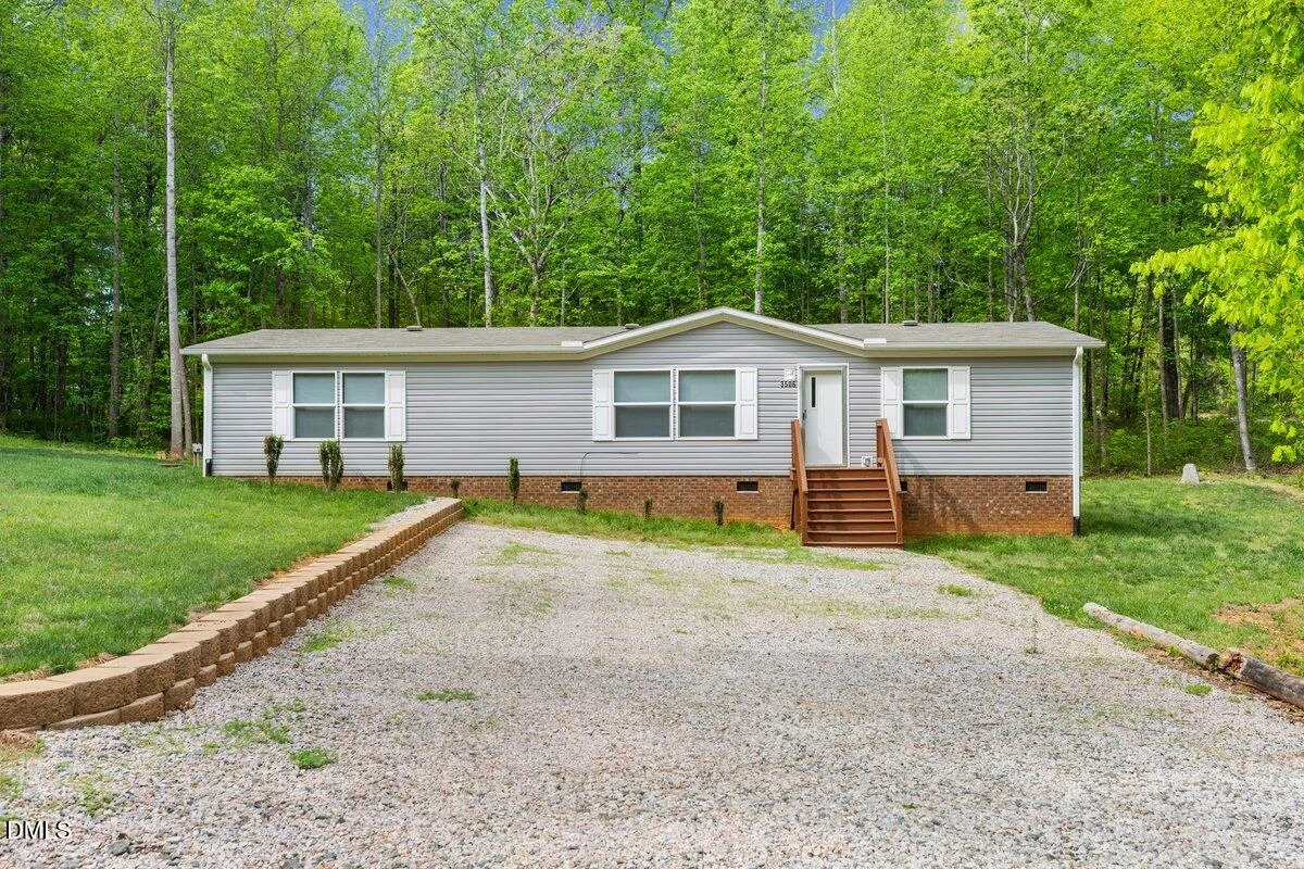 3506 Cascade Court