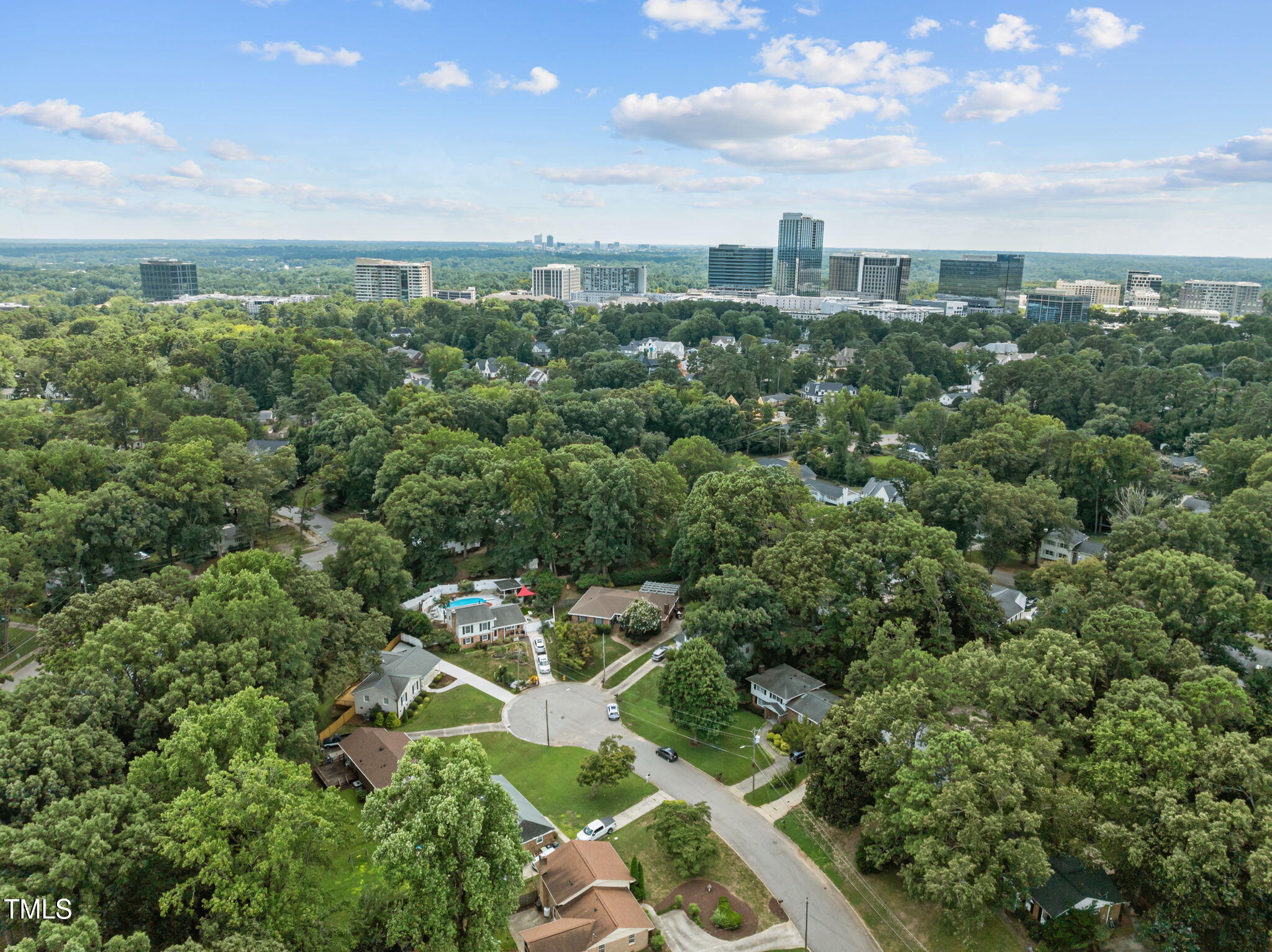 4600 Huntington Court