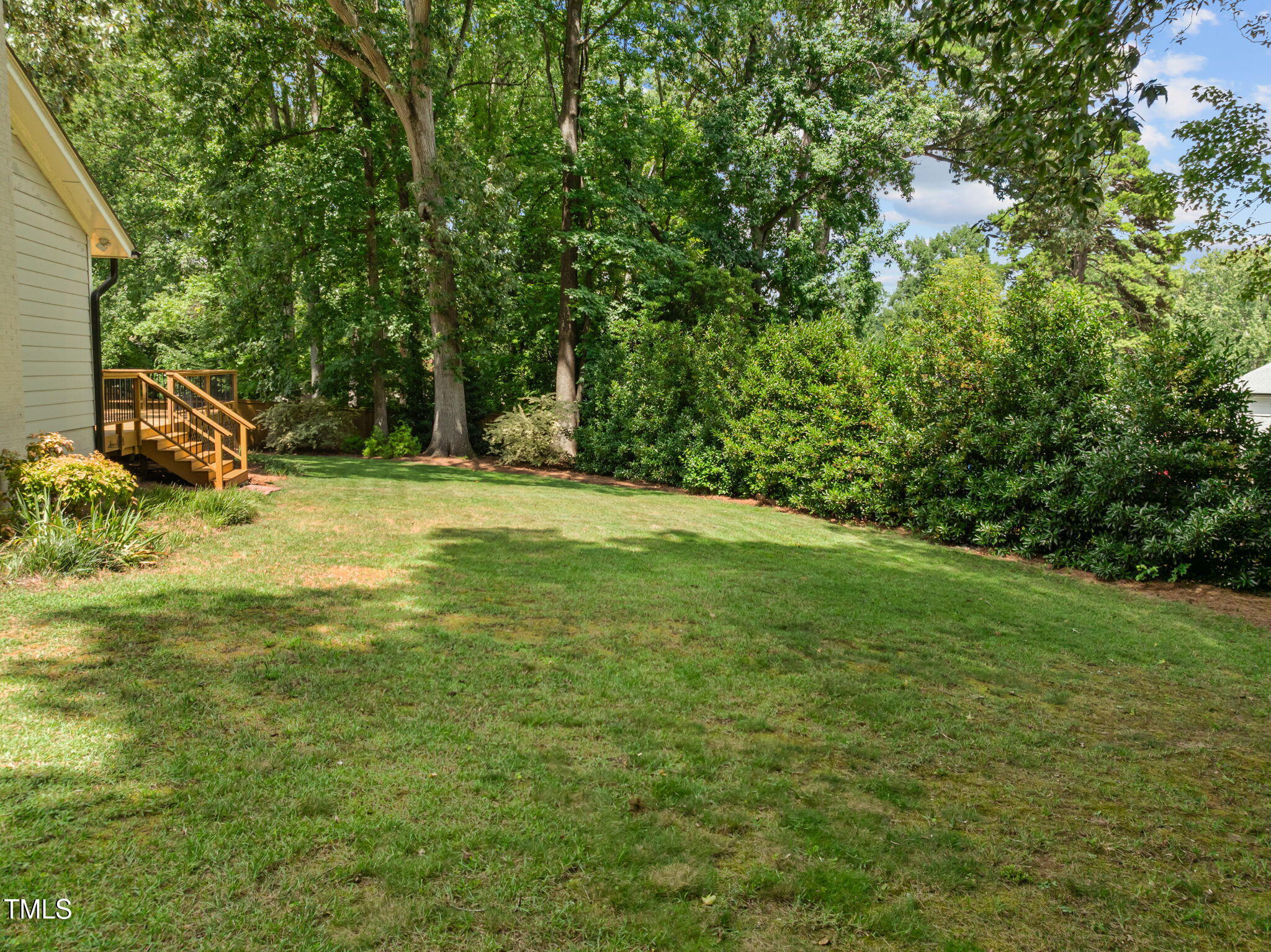 4600 Huntington Court