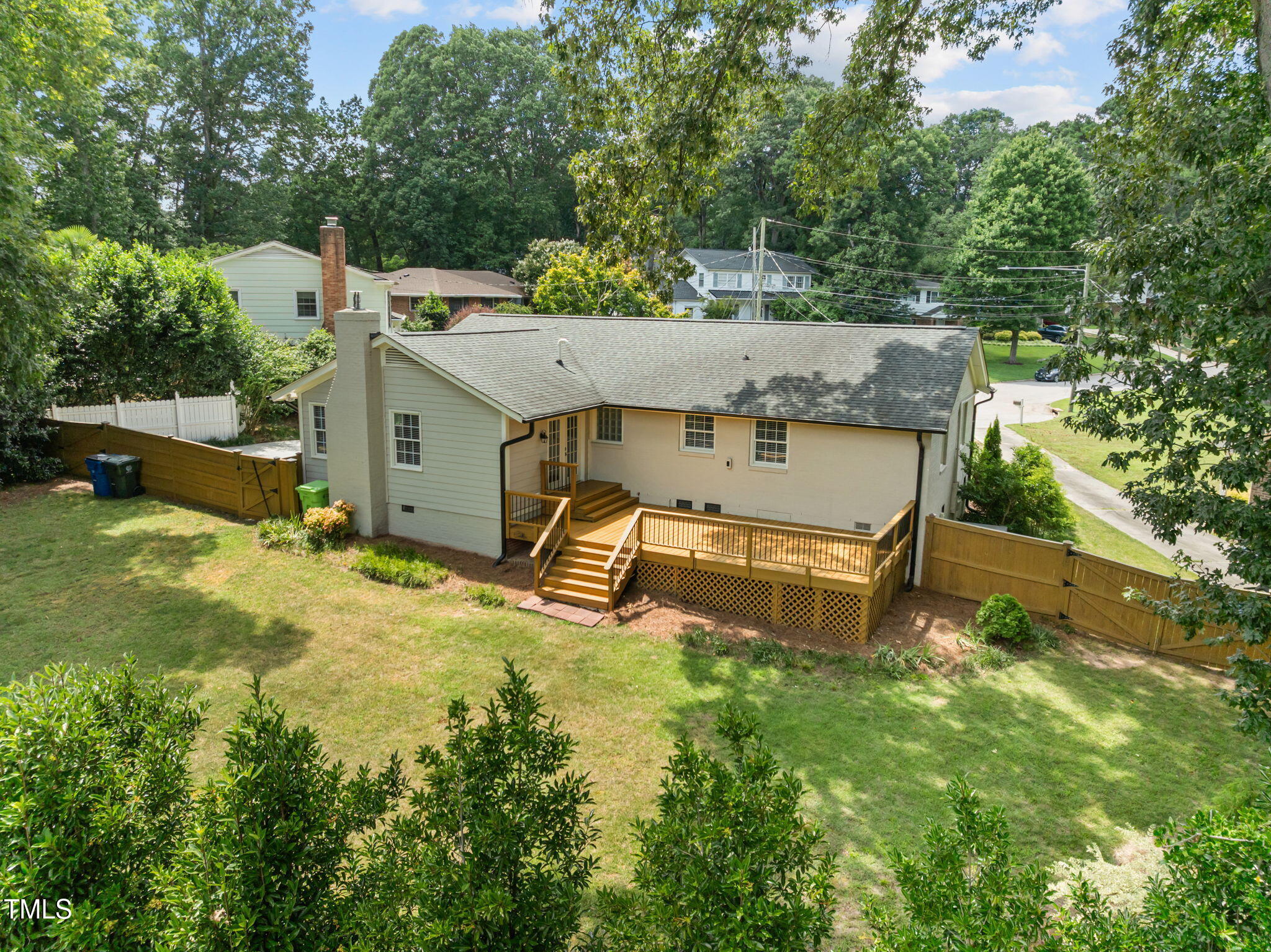 4600 Huntington Court
