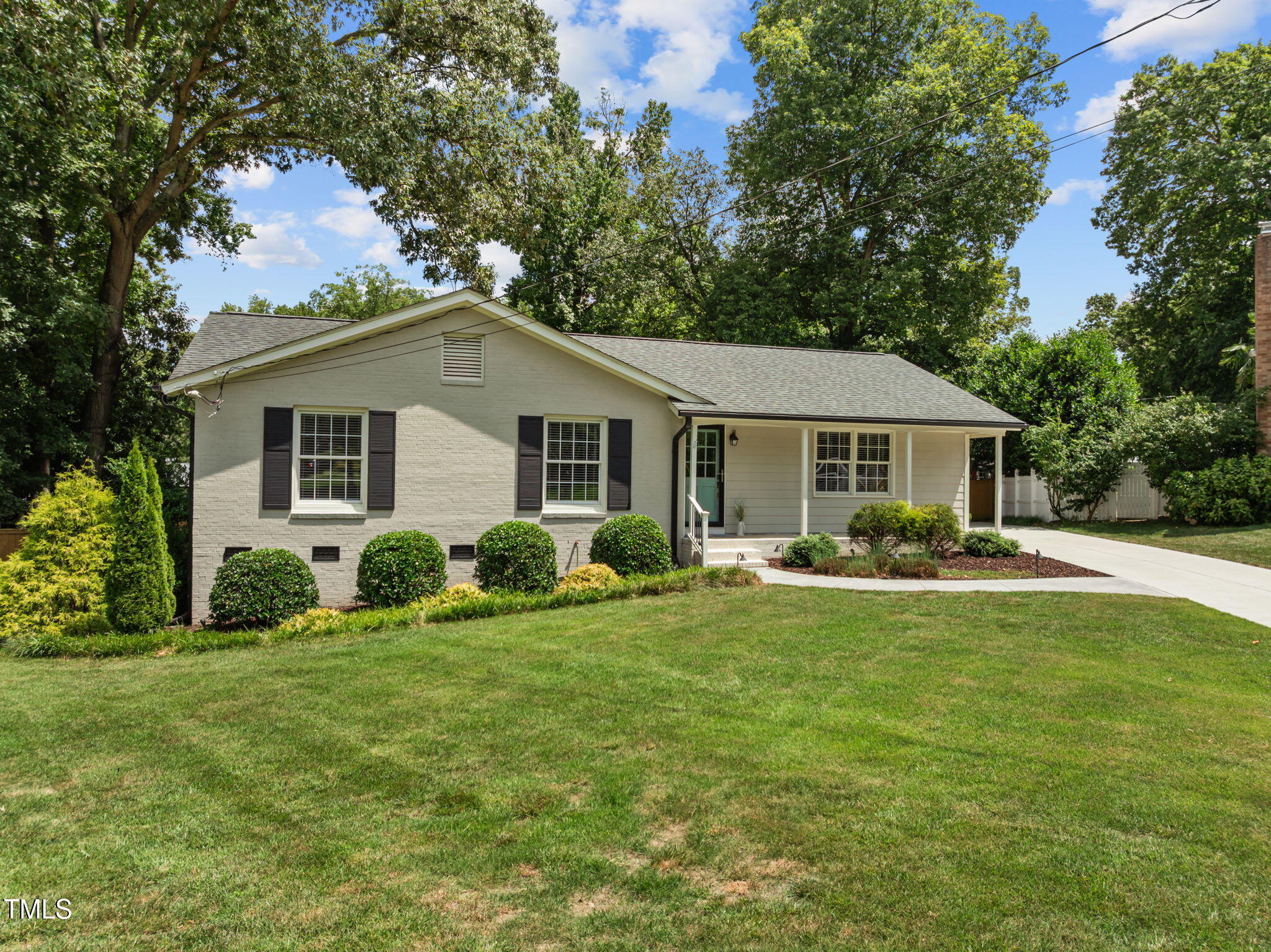 4600 Huntington Court