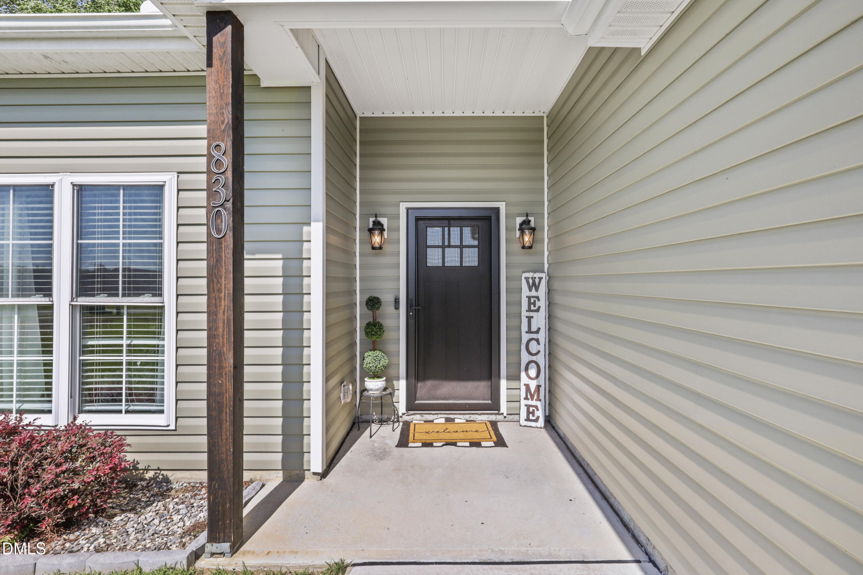 830 Bright Leaf Road