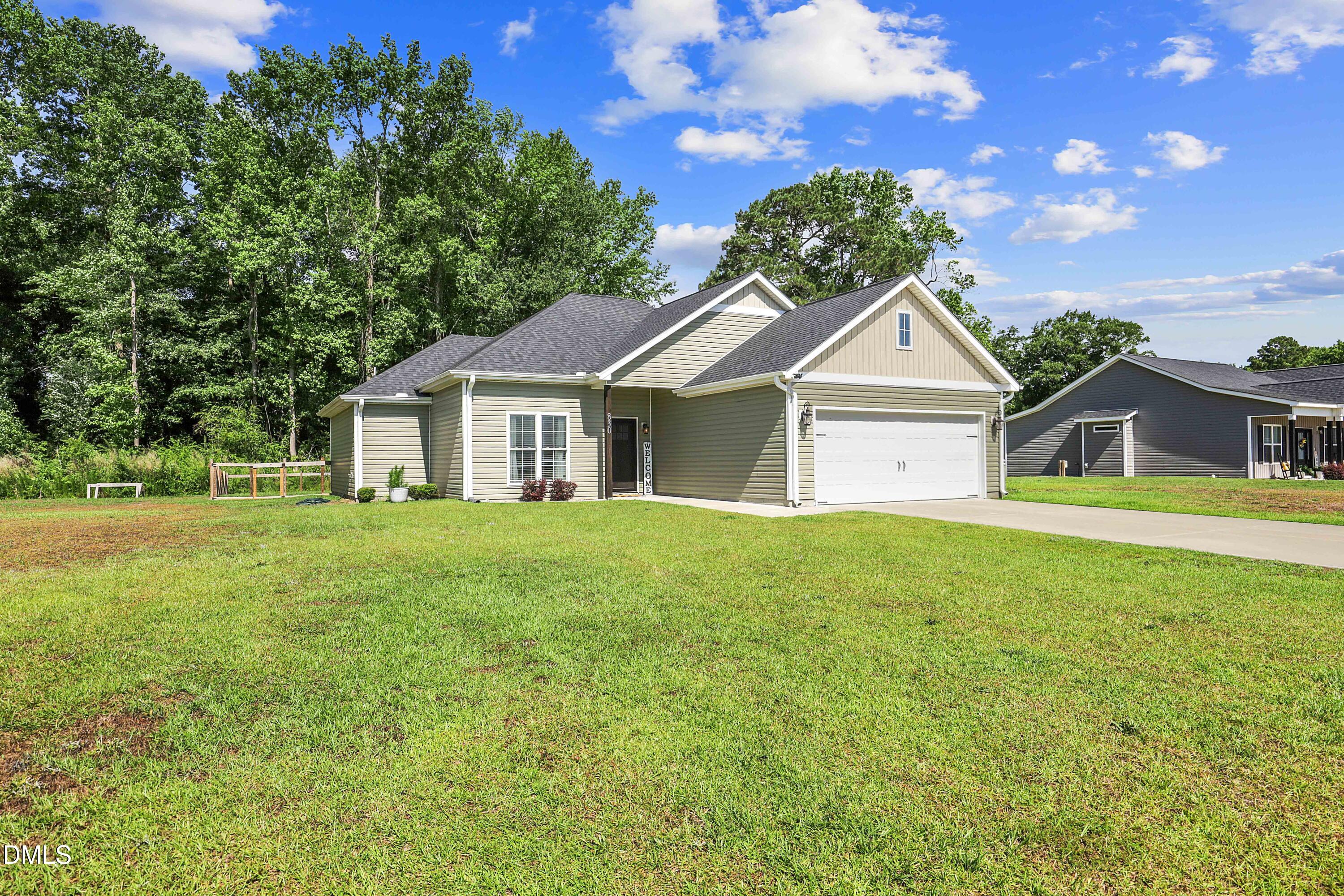 830 Bright Leaf Road