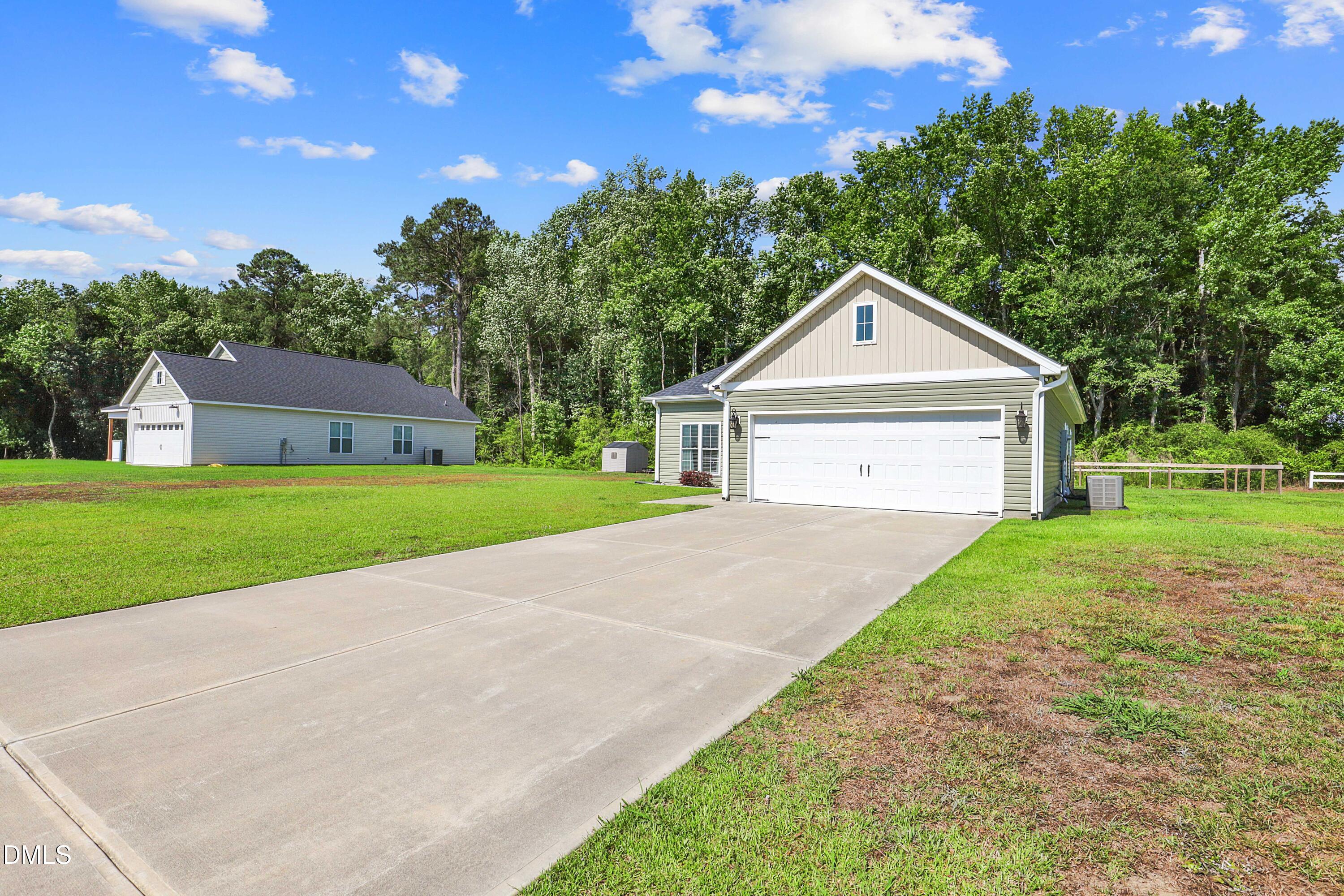 830 Bright Leaf Road