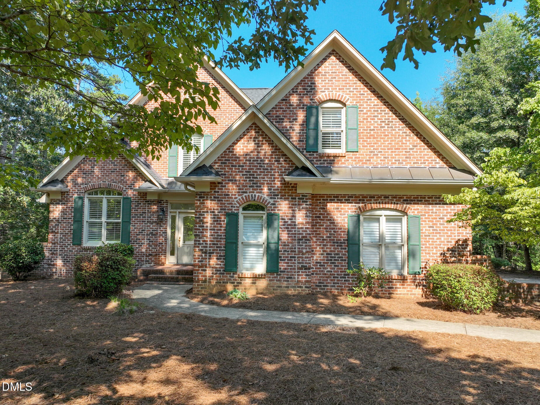 205 Piney Grove Point, New London, NC, 28127