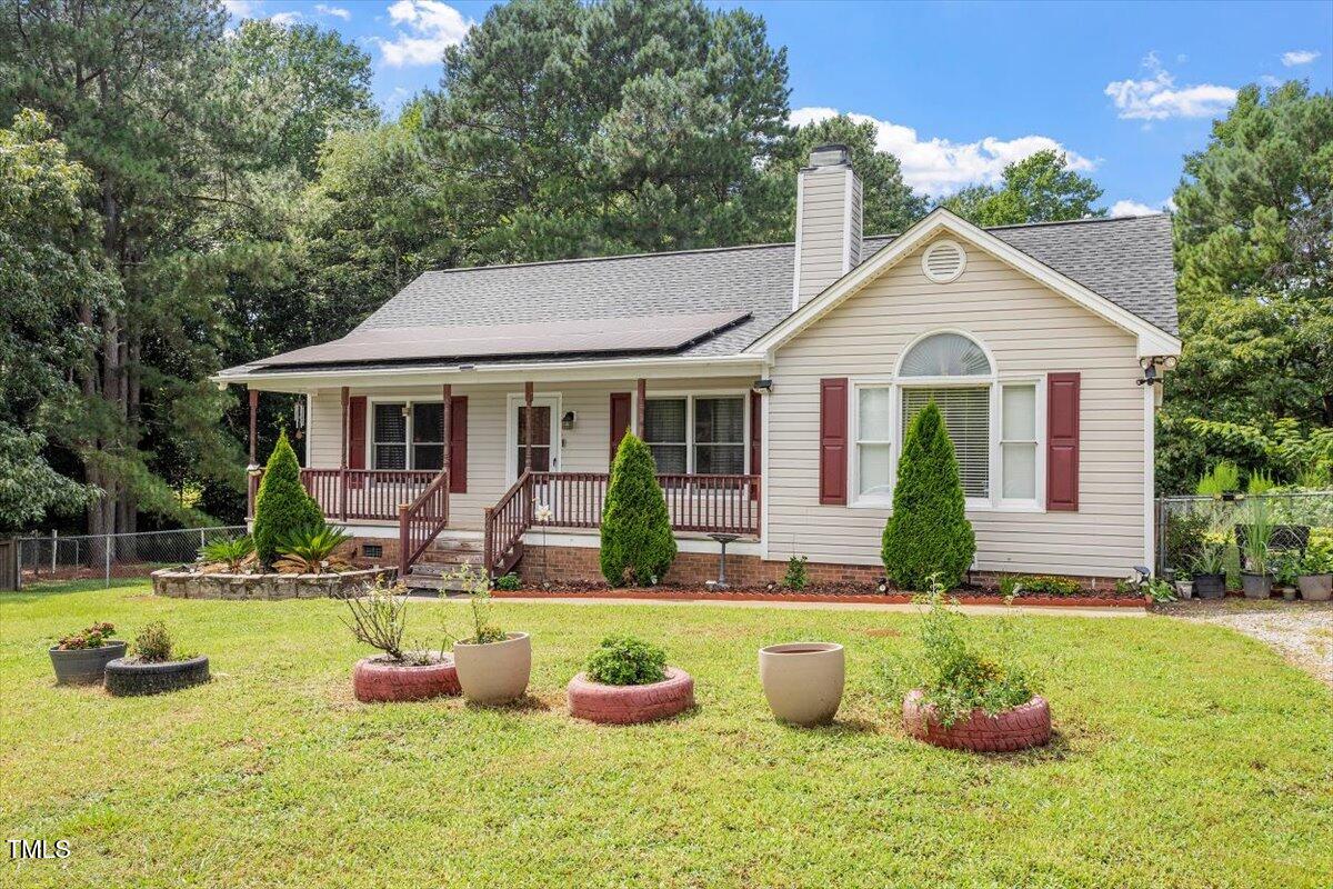 241 Deep Creek Drive