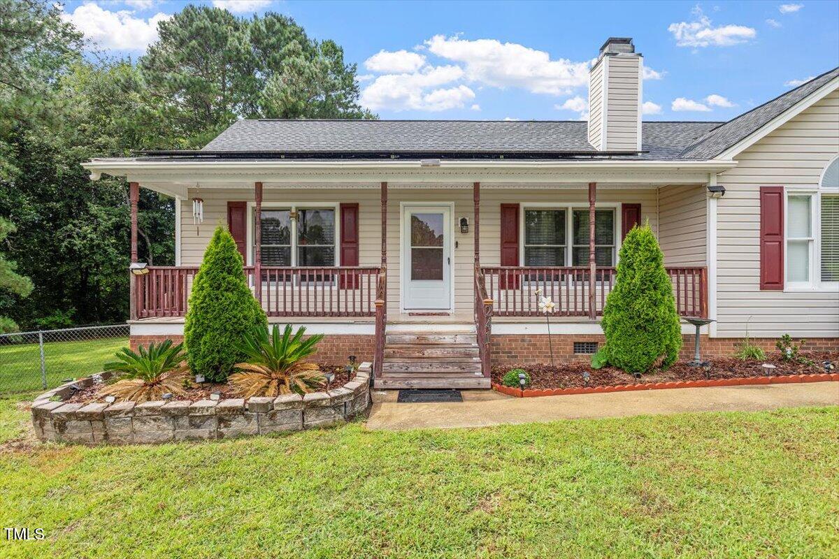 241 Deep Creek Drive
