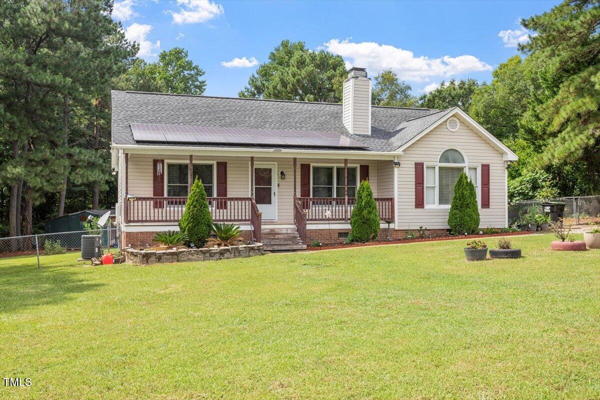 241 Deep Creek Drive