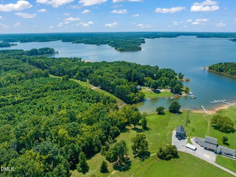 I Jaber Road Clarksville VA 23927