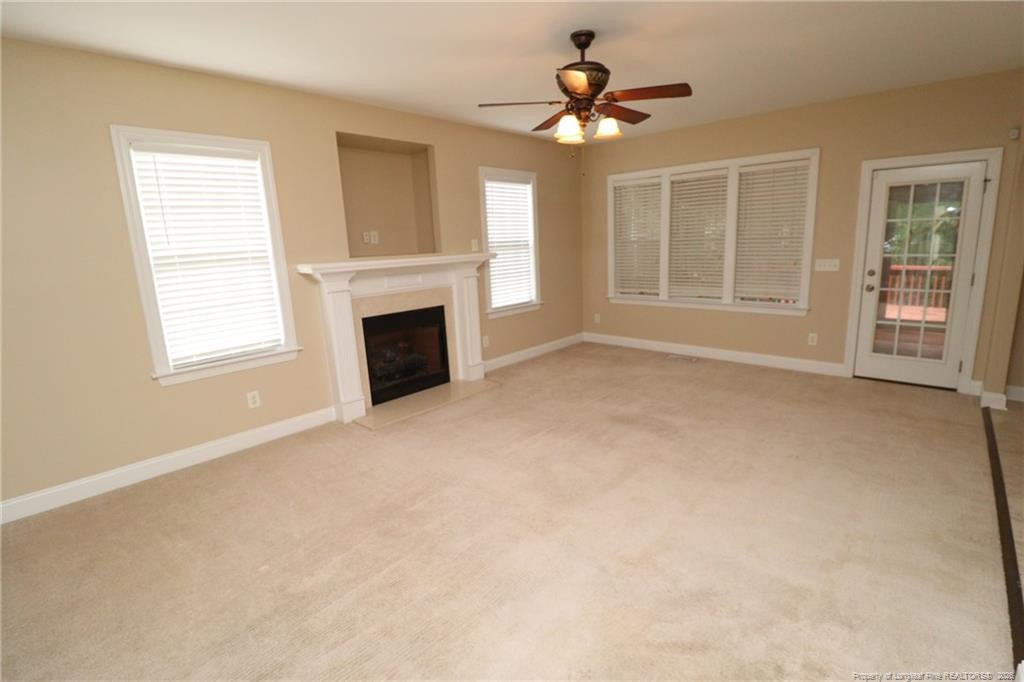 36 W Trafalgar Court