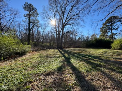 Tbd Elk Lane Siler City NC 27344