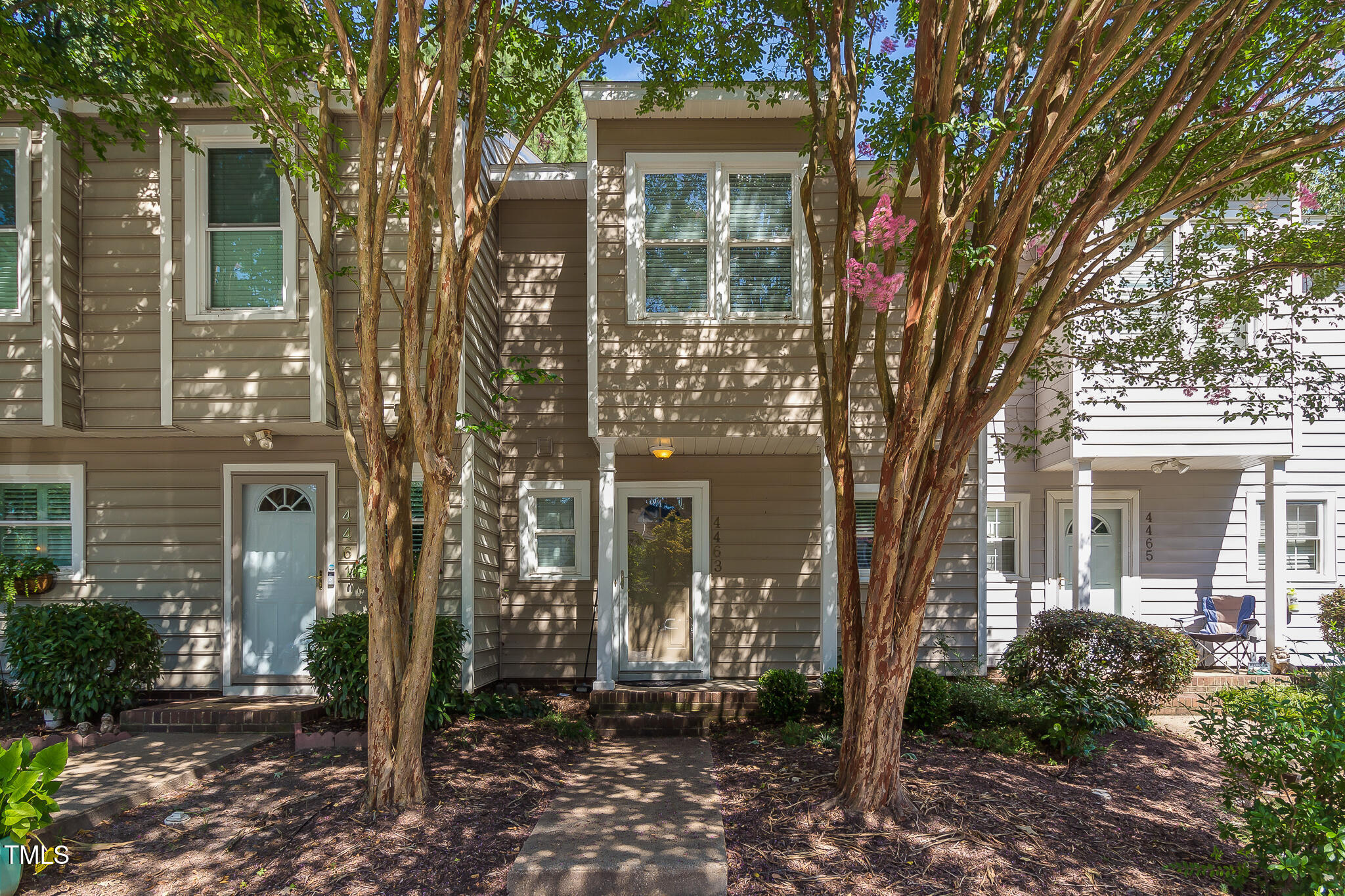 4463 Roller Court
