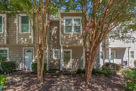 4463 Roller Court Raleigh NC 27604