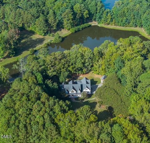 5316 Mill Dam Road Wake Forest NC 27587