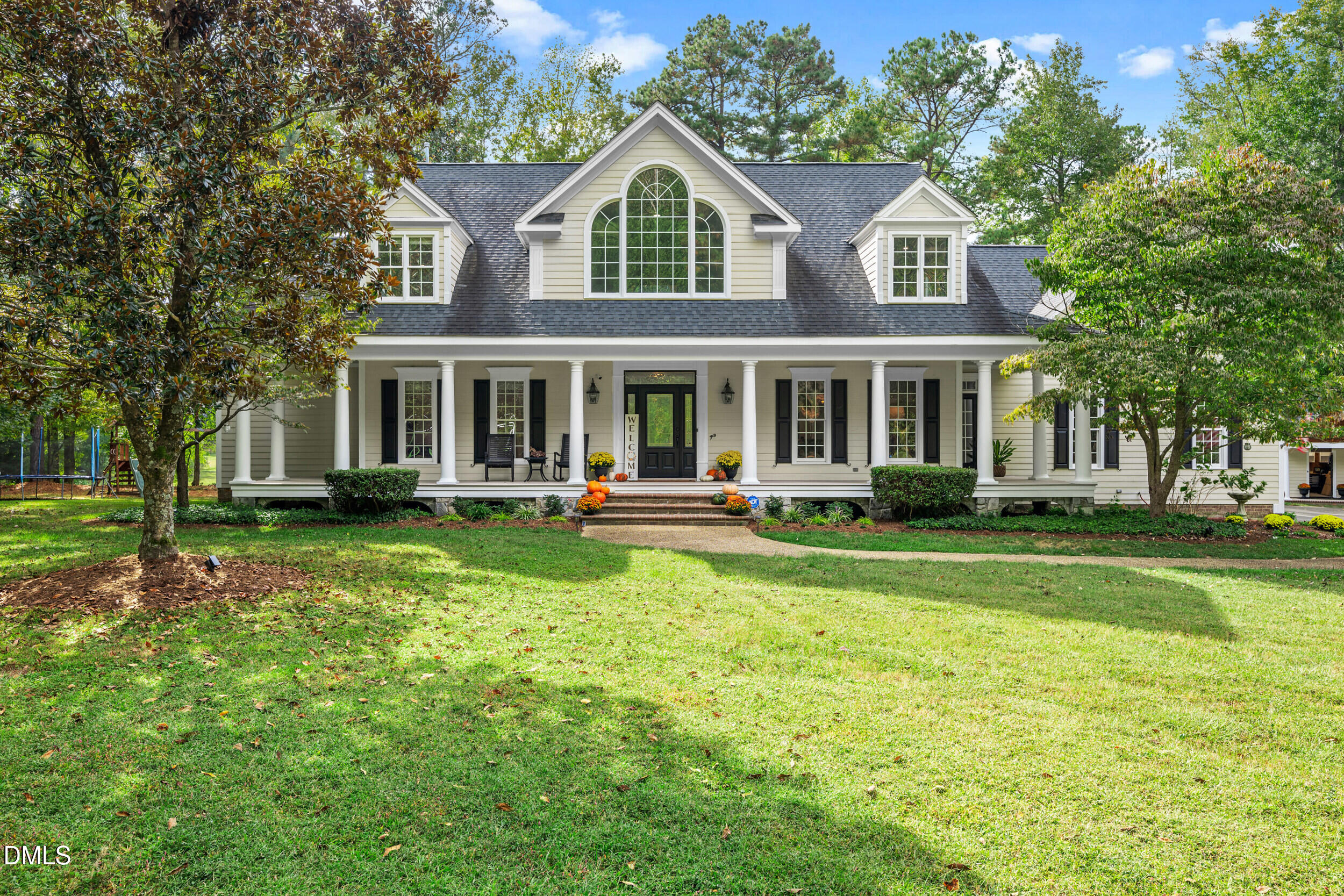 5316 Mill Dam Road