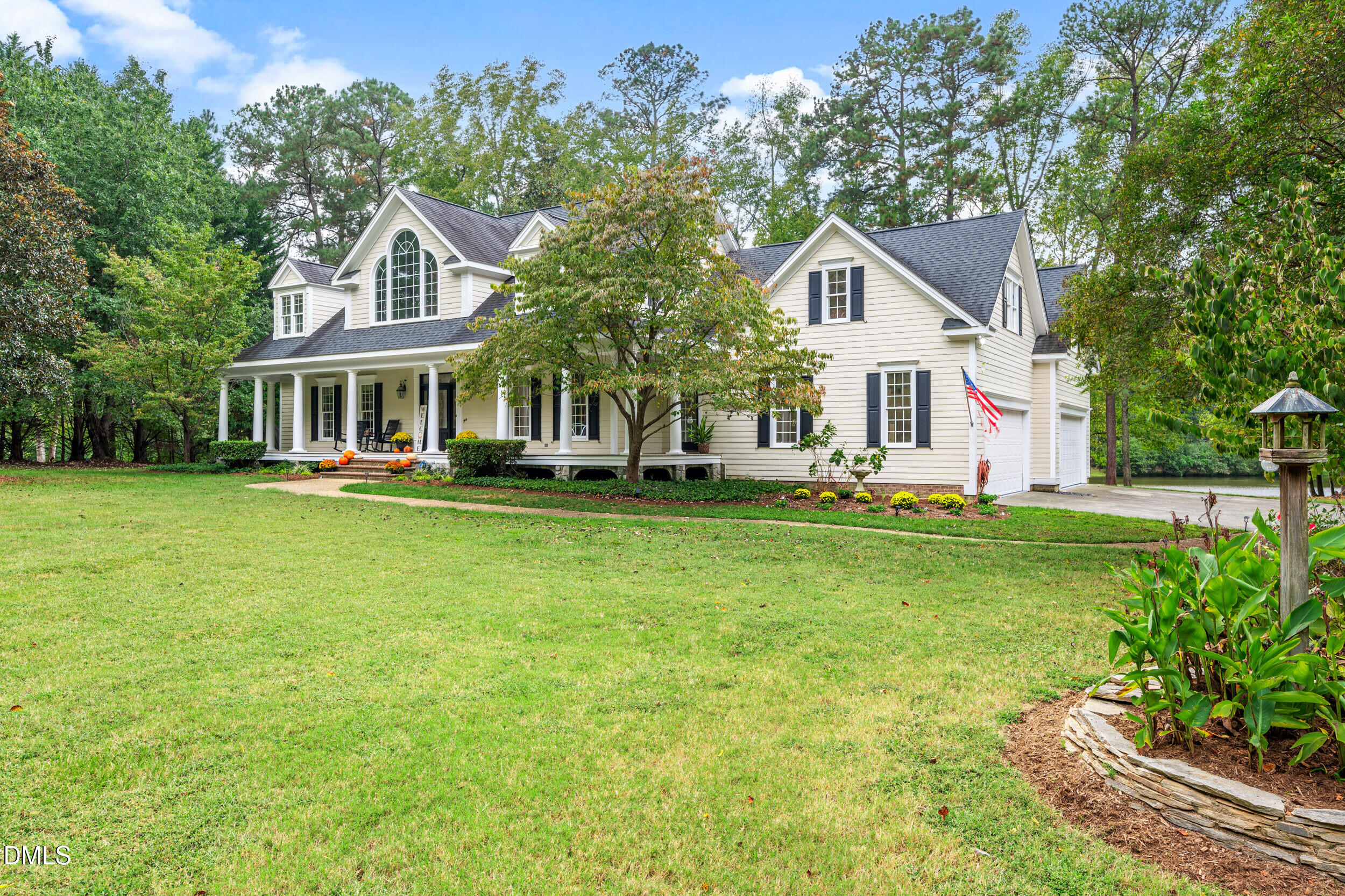 5316 Mill Dam Road