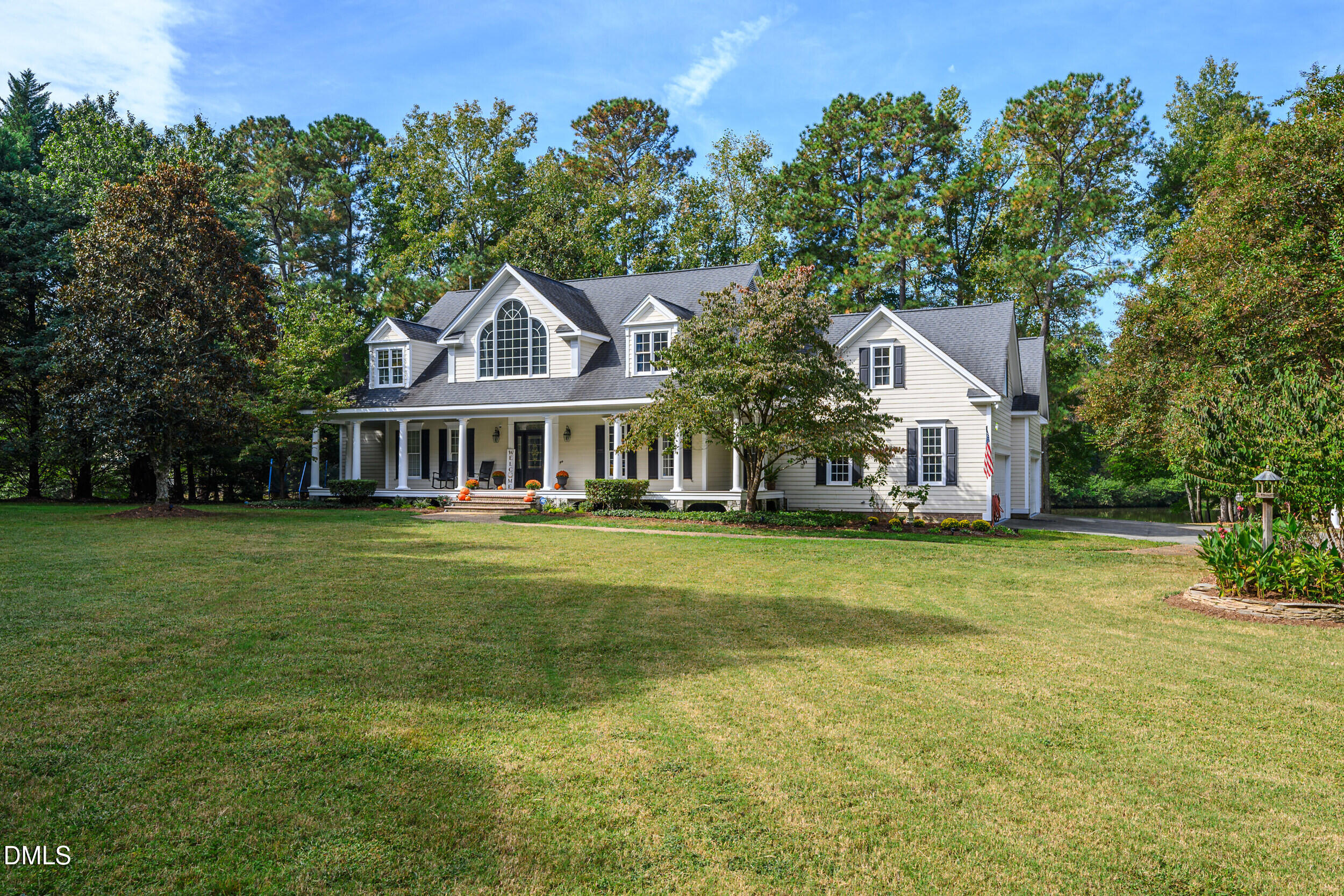 5316 Mill Dam Road