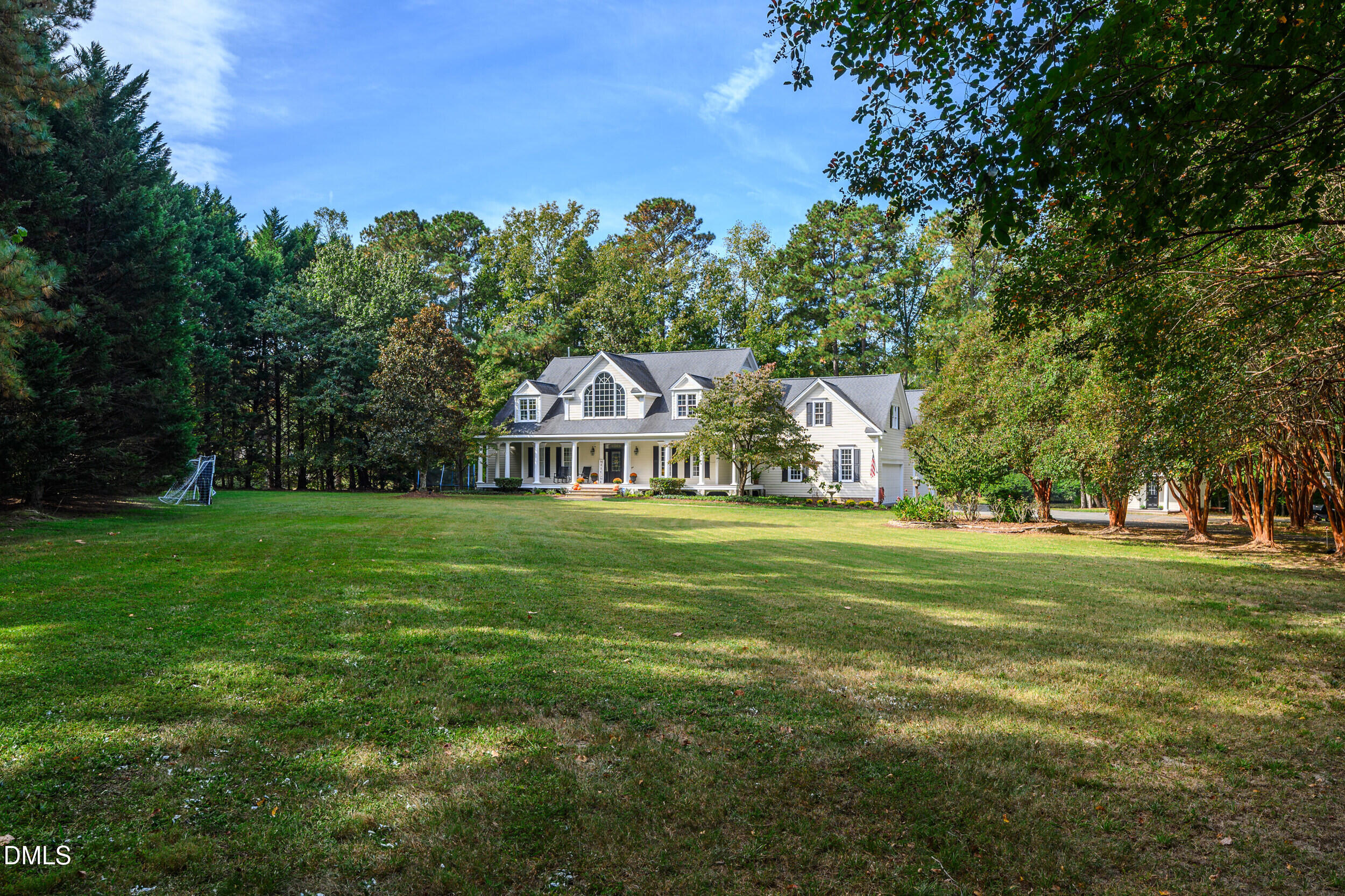 5316 Mill Dam Road