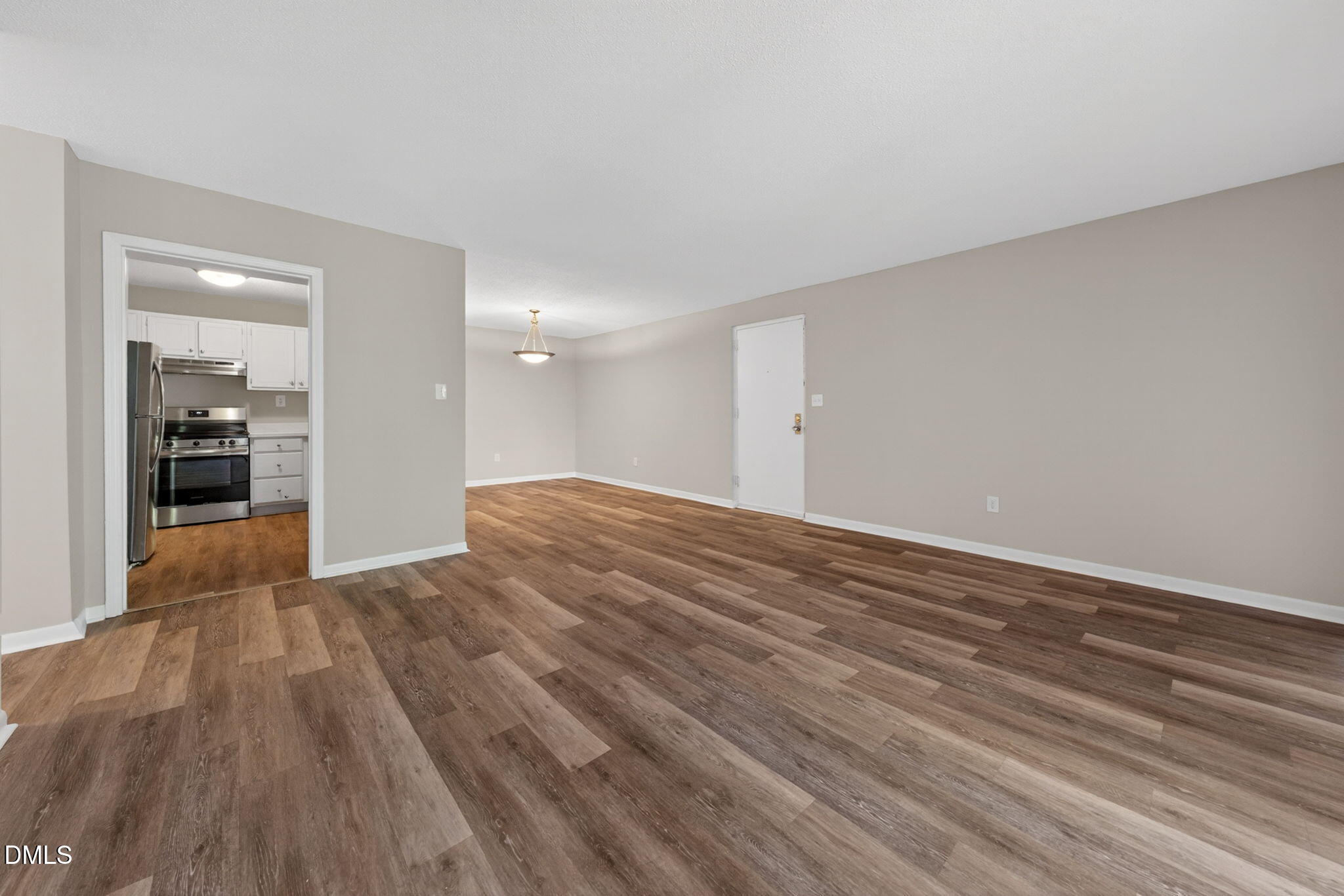 500 Umstead Drive Unit 303e