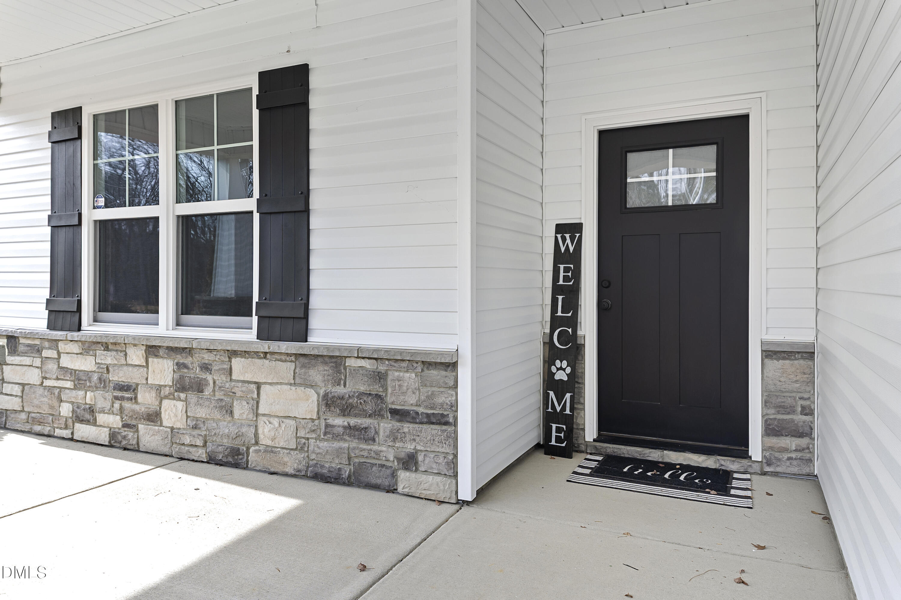 606 C P Stewart Road