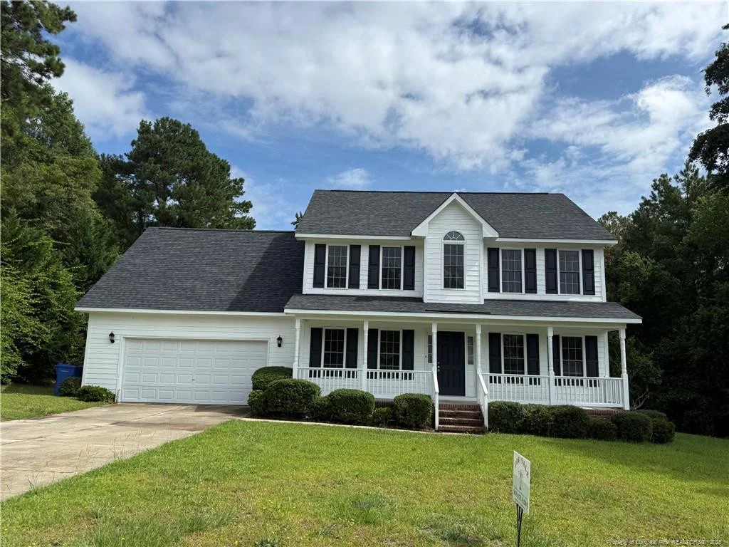 617 Southwick Drive