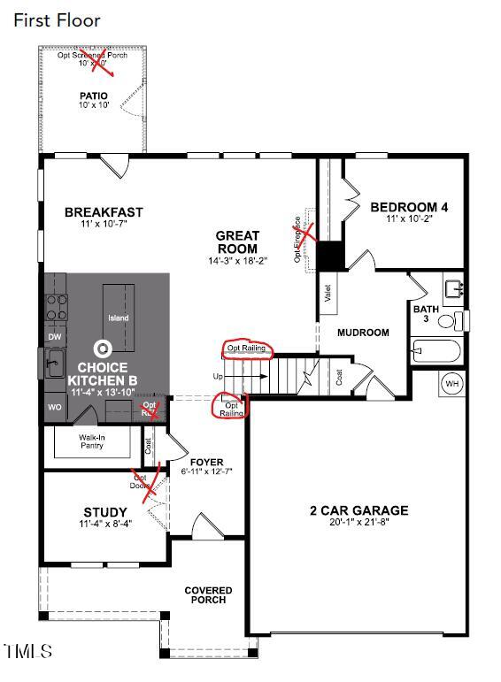 1225 Dimaggio Drive 9