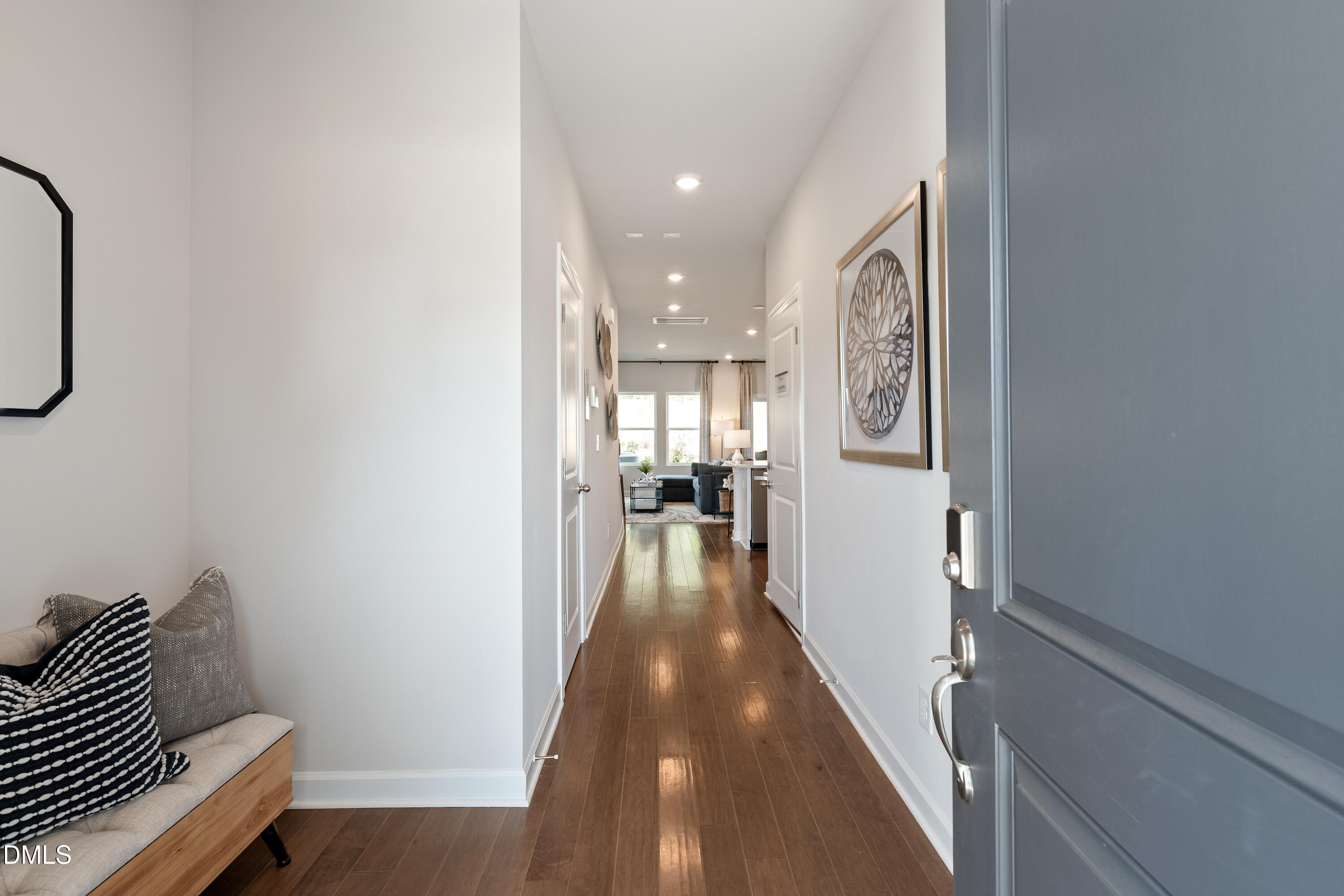 811 Stream View Court