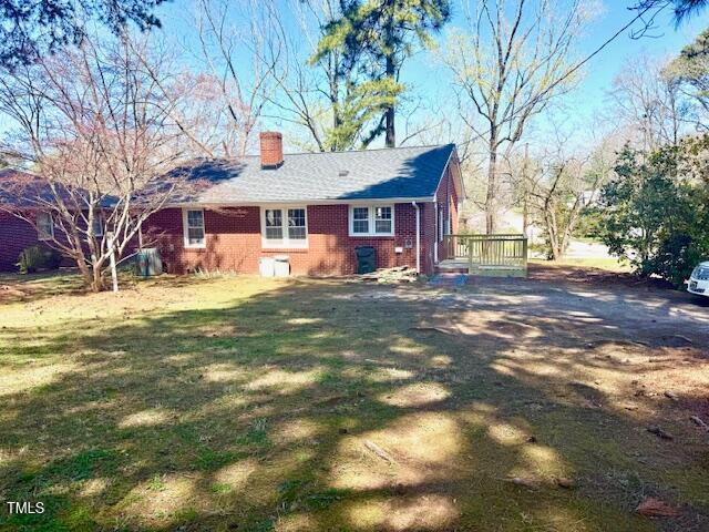 201 W Thorndale Drive