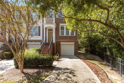 4050 Yellowfield Way Cary NC 27518