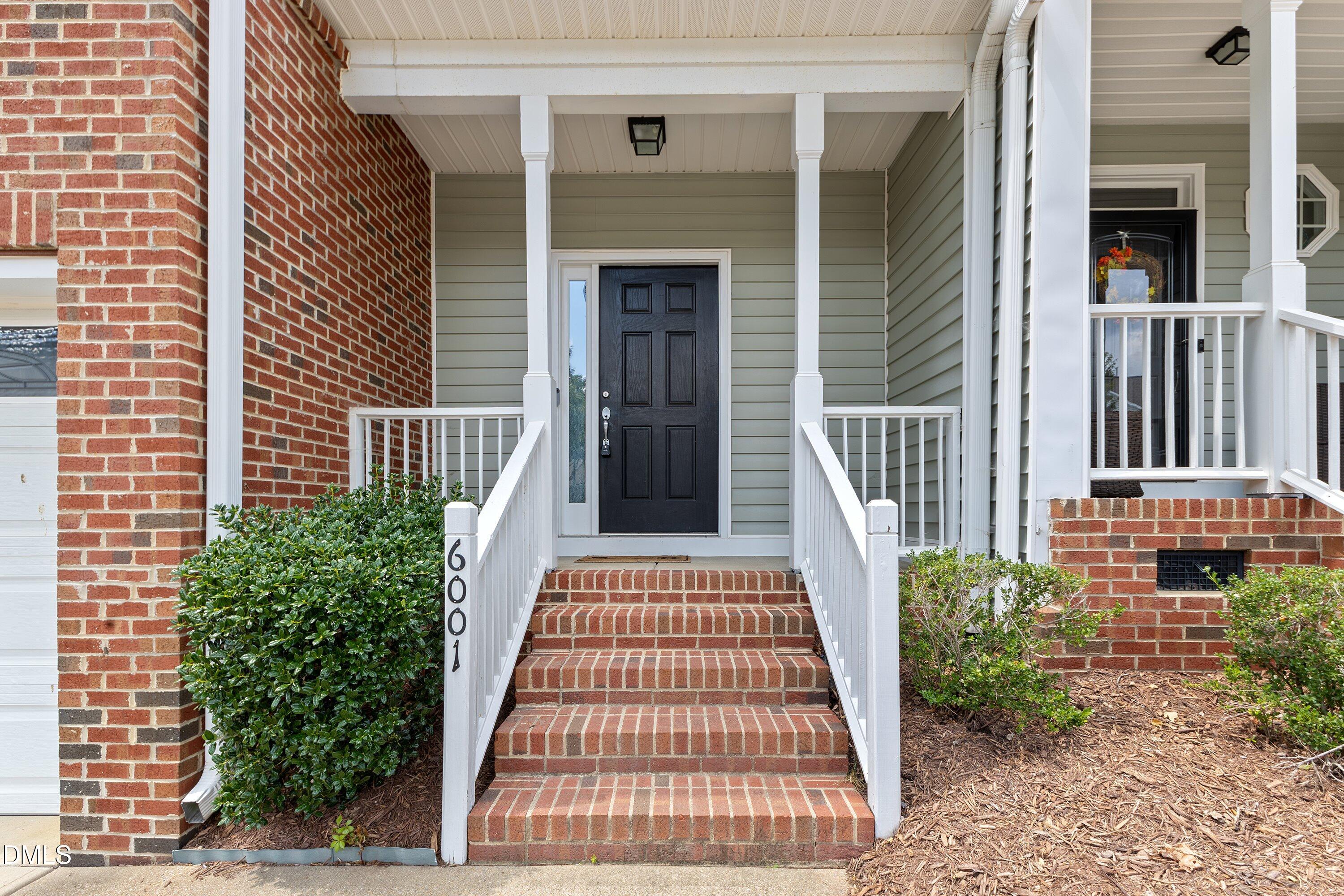 6001 Four Townes Lane