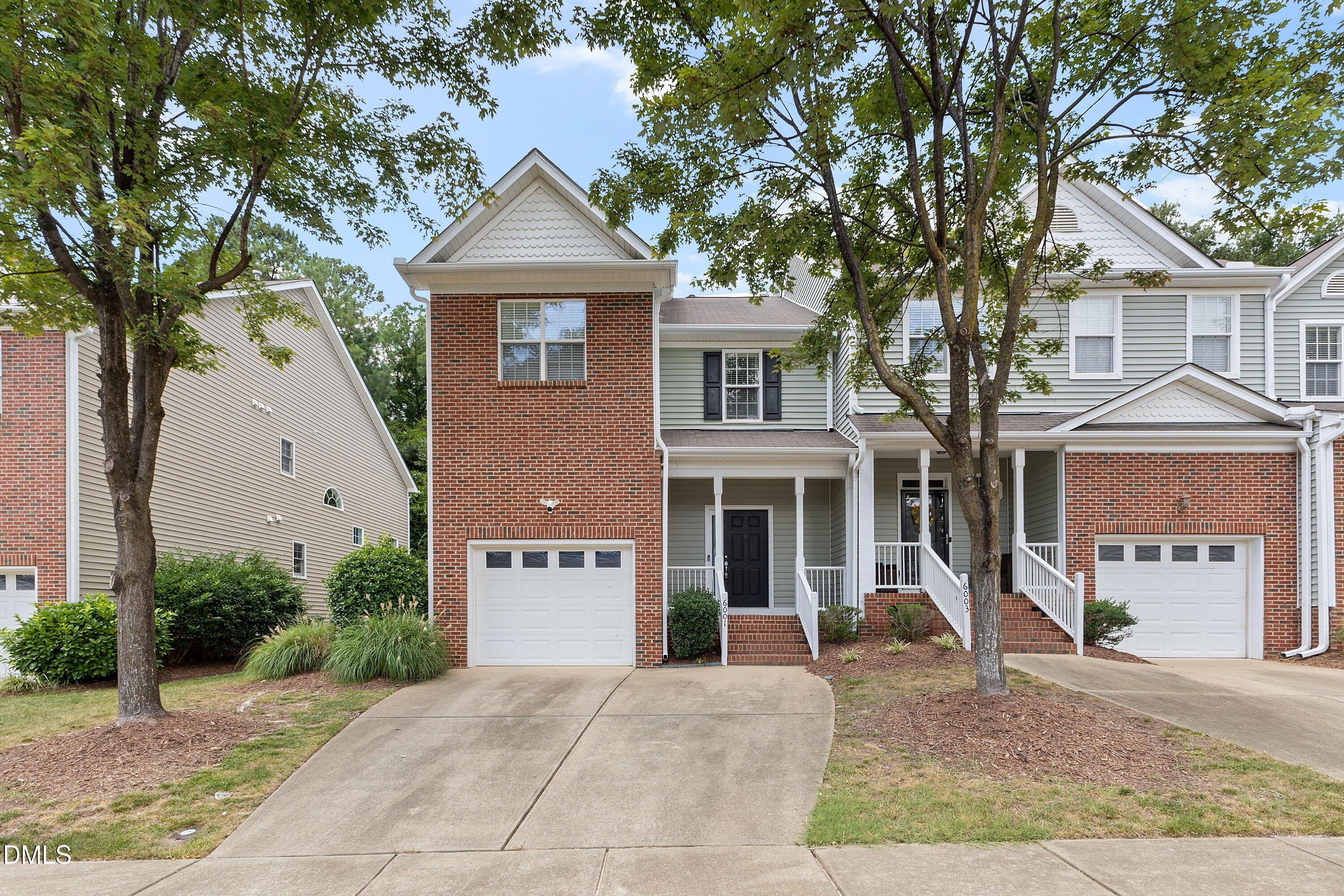 6001 Four Townes Lane