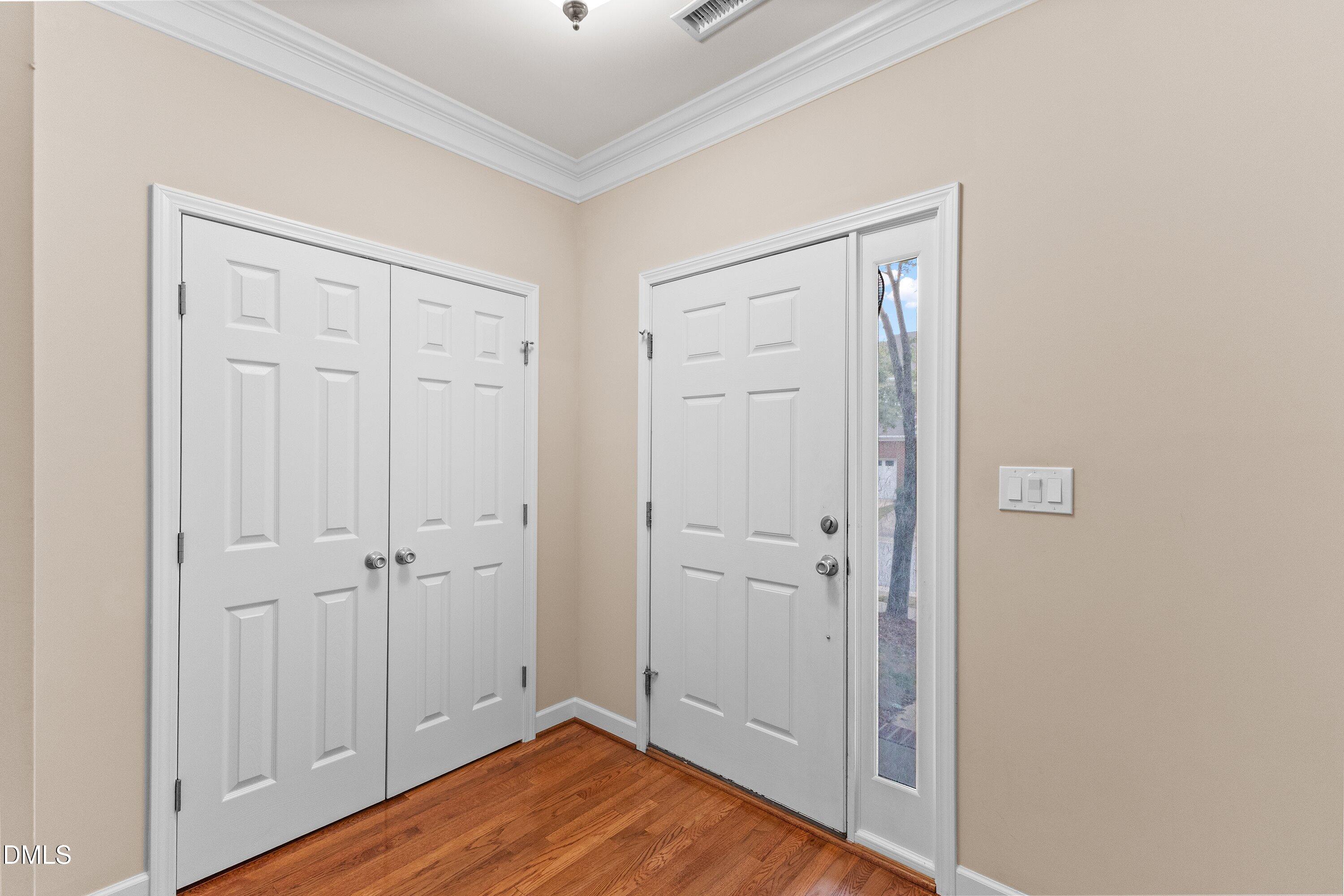 6001 Four Townes Lane