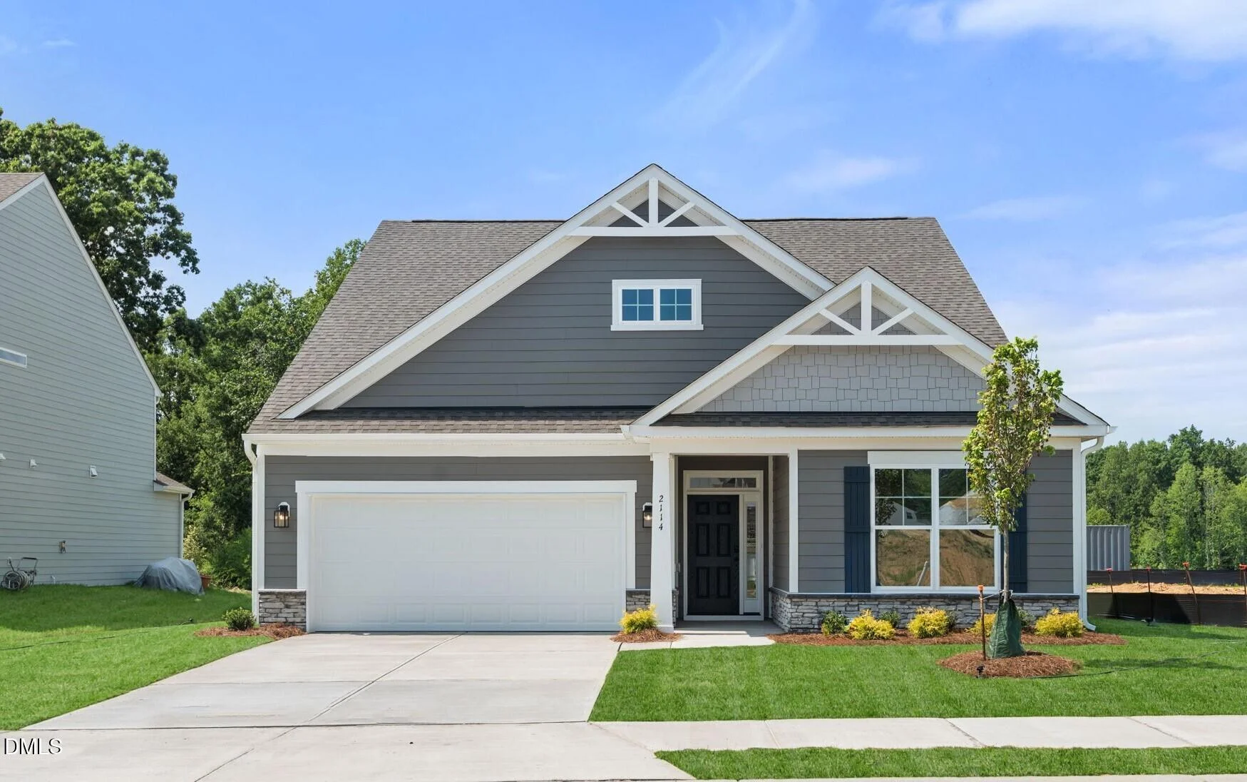 2114 Scallans Lane