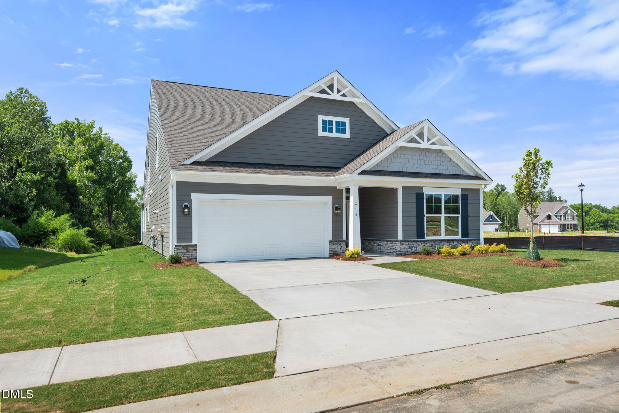 2114 Scallans Lane