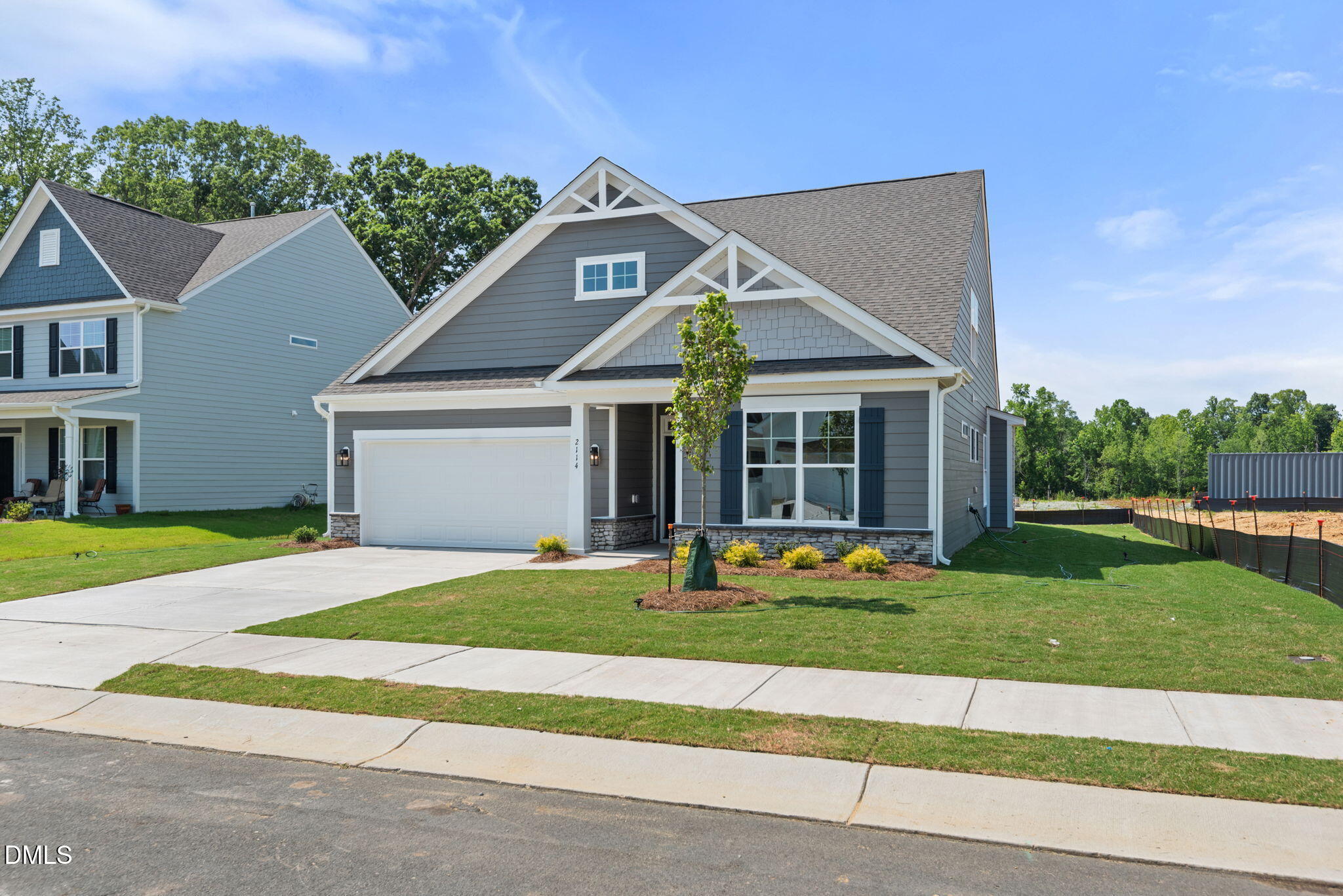 2114 Scallans Lane