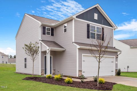 103 Scoville Street Oxford NC 27565