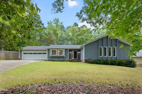 2205 Yorkgate Drive Raleigh NC 27612