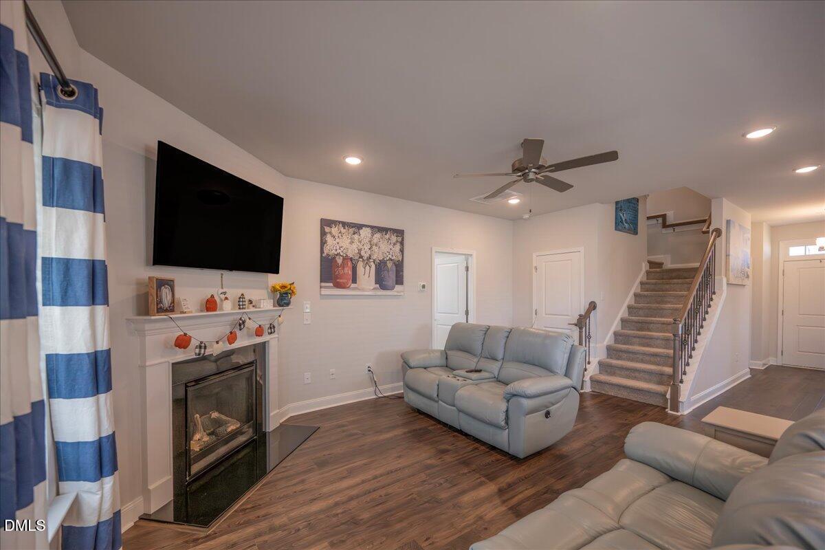 41 S Cousins Court