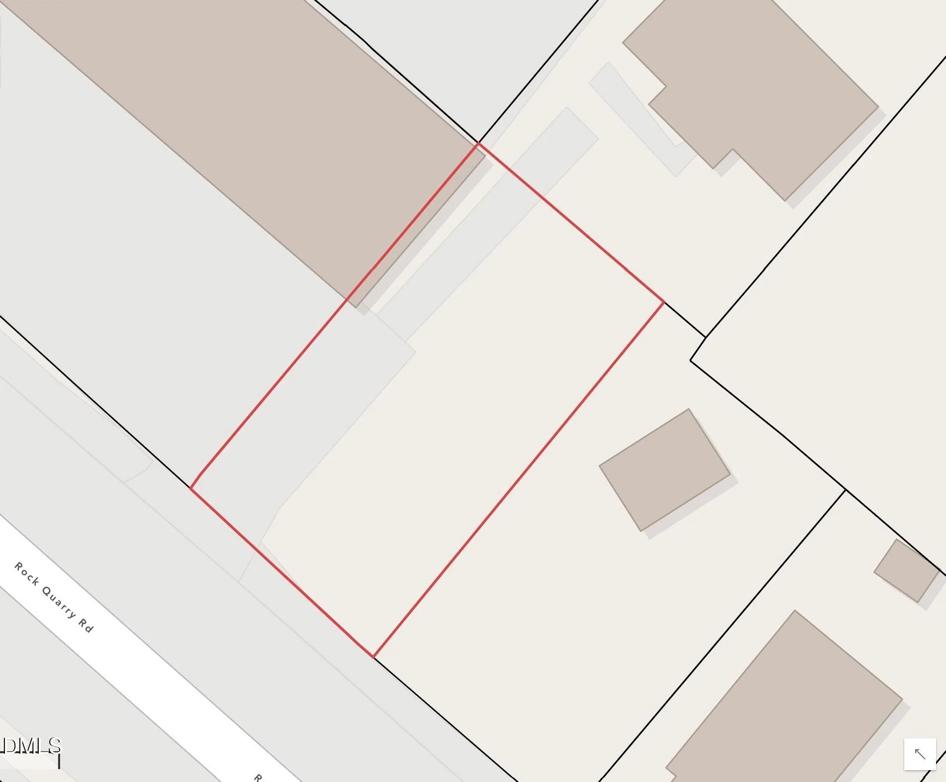 709 Rock Quarry Road