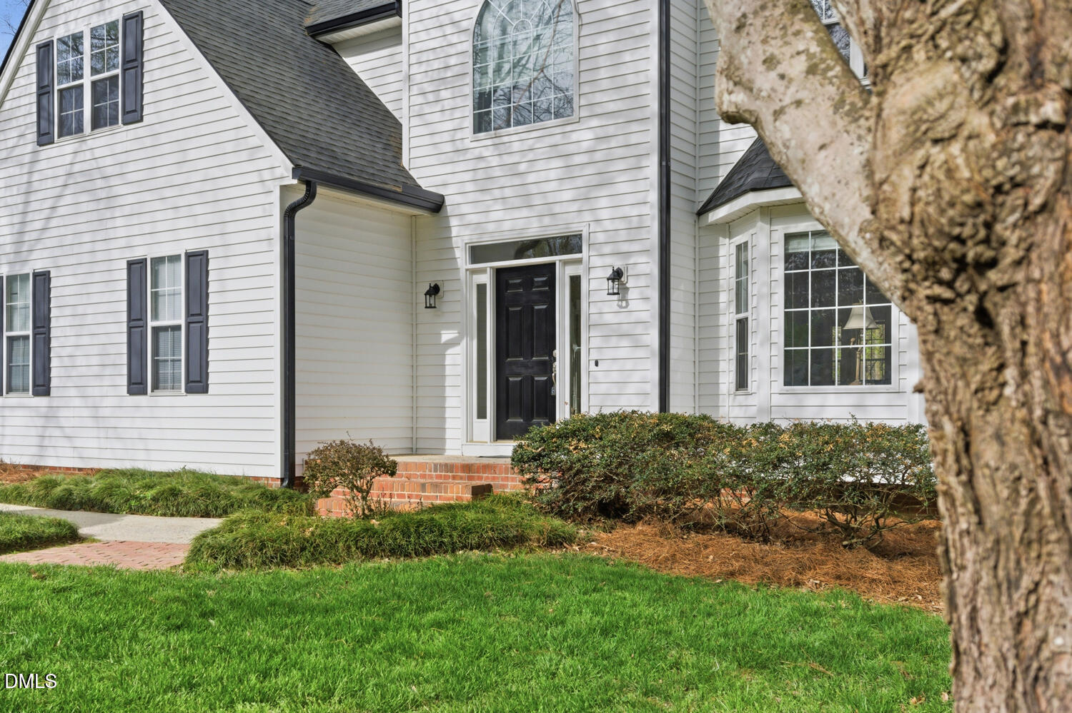 5417 Willow Bridge Lane