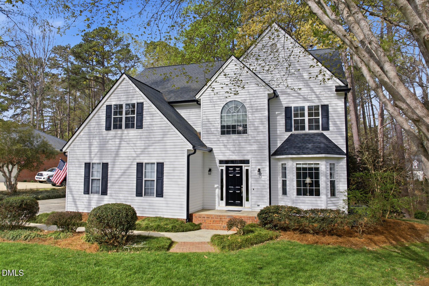 5417 Willow Bridge Lane