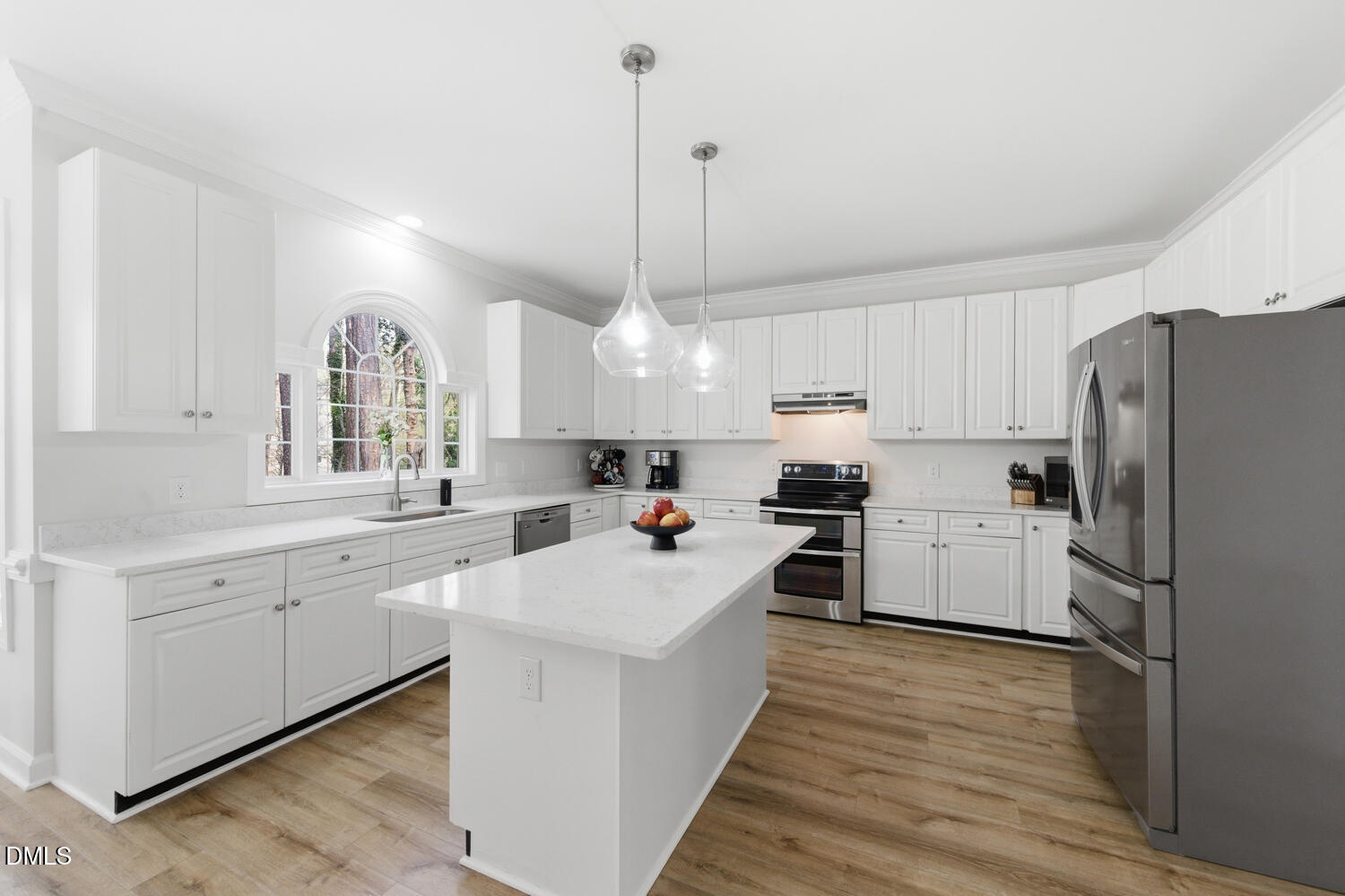 5417 Willow Bridge Lane