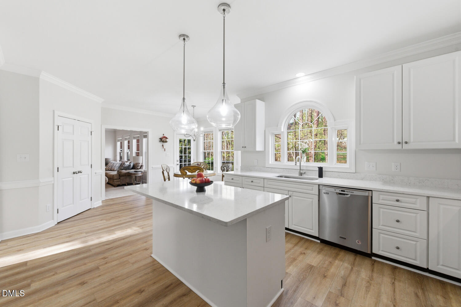 5417 Willow Bridge Lane