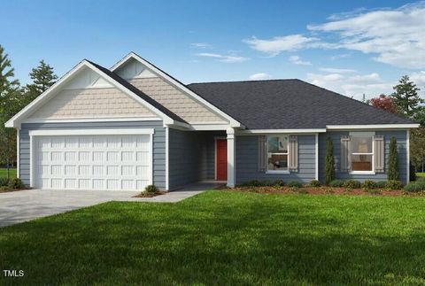 142 Boss Shot Drive Smithfield NC 27577