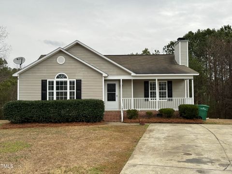 Photo for 1007 S Barnfeild Court
