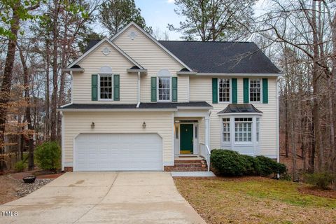 12 Montcrest Drive Durham NC 27713